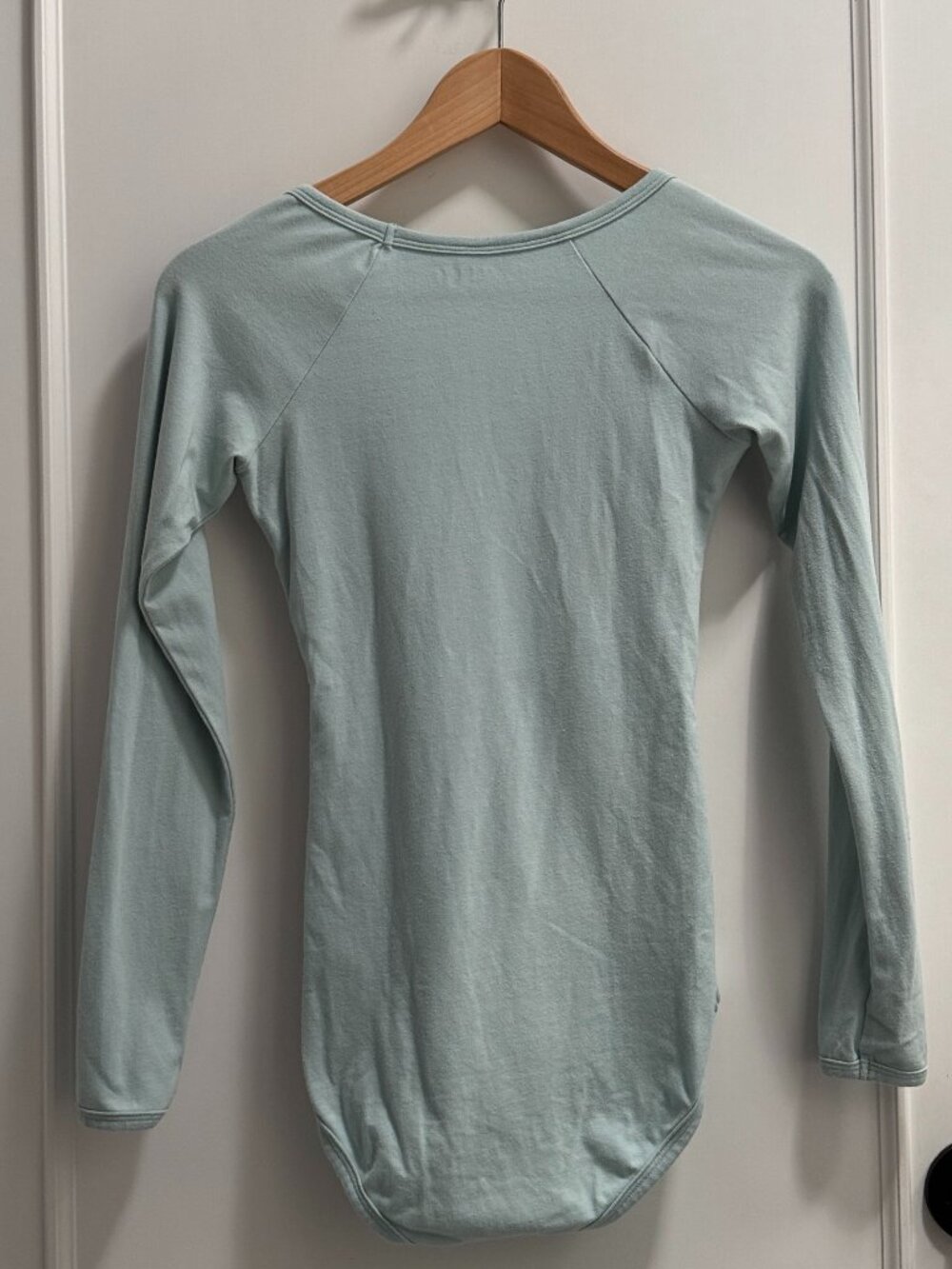 ARQ Paloma Leo Long Sleeve Bodysuit — (Size: Small) - Picture 3 of 6